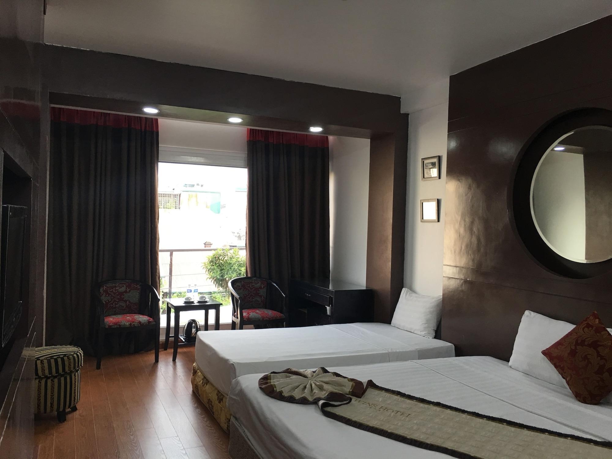 Millennium Hanoi Hotel Esterno foto