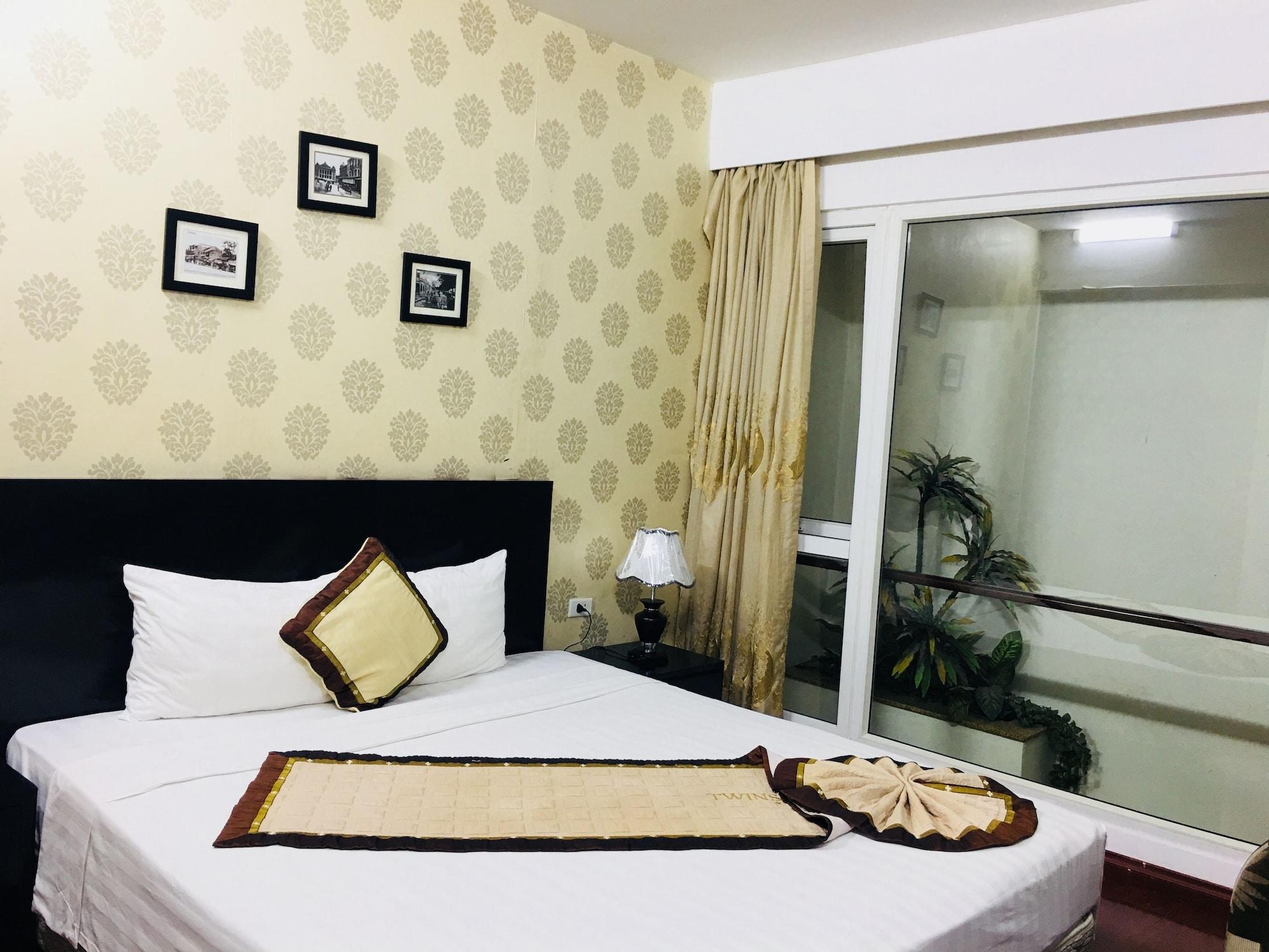 Millennium Hanoi Hotel Esterno foto