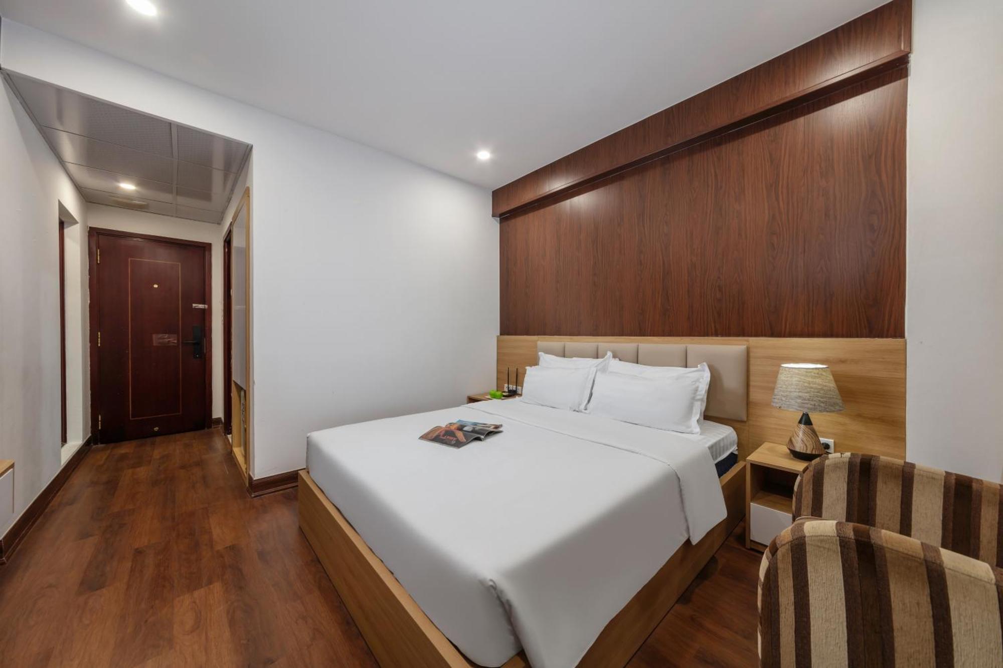 Millennium Hanoi Hotel Esterno foto