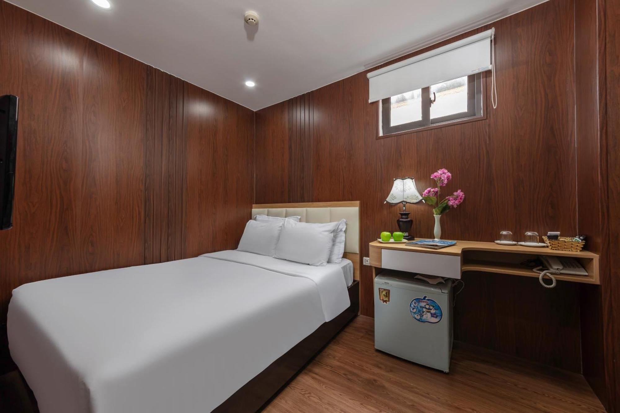 Millennium Hanoi Hotel Esterno foto
