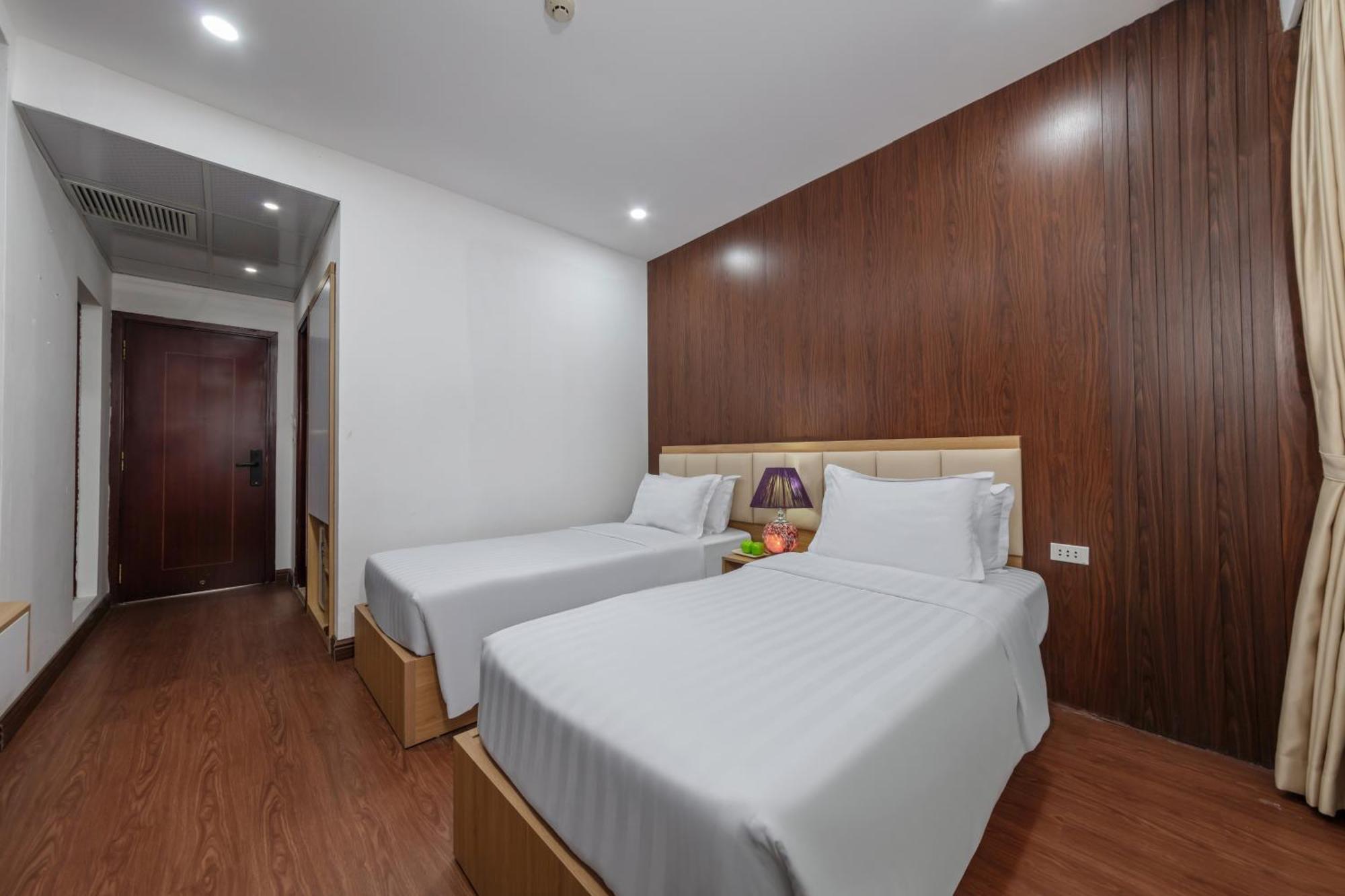 Millennium Hanoi Hotel Esterno foto