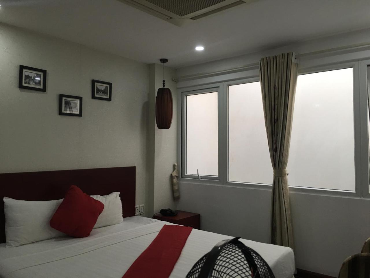 Millennium Hanoi Hotel Esterno foto