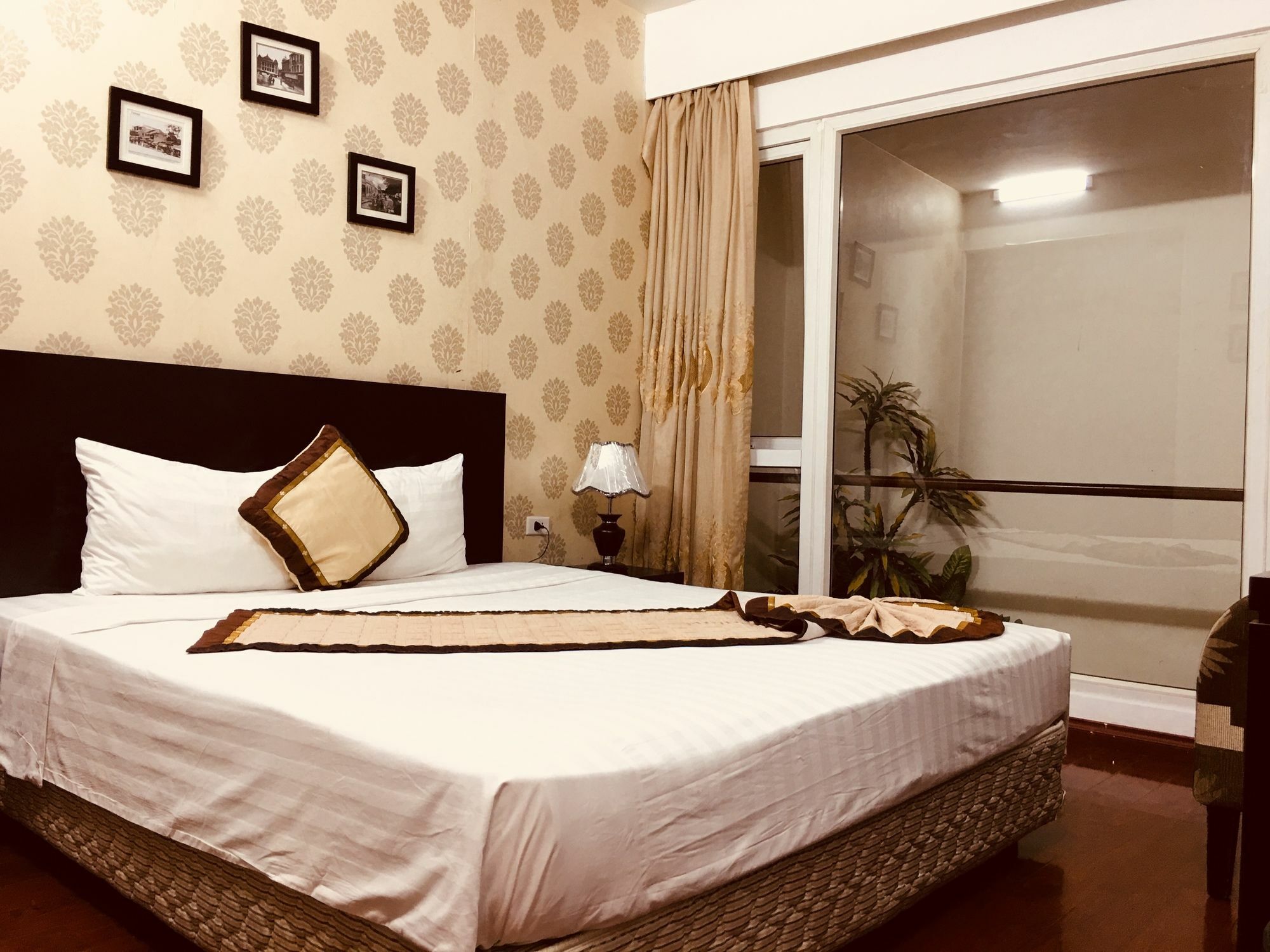 Millennium Hanoi Hotel Esterno foto