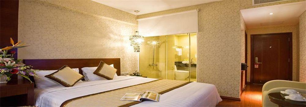Millennium Hanoi Hotel Esterno foto